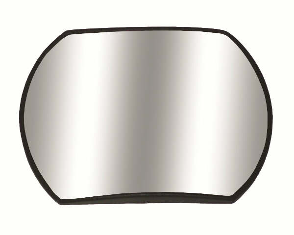 CIPA Mirrors 49402 HotSpots Convex Blind Spot Mirror
