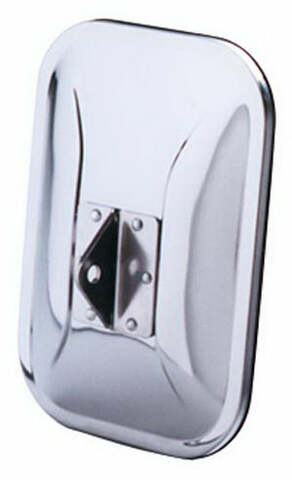 CIPA Mirrors 94500 OE Replacement Mirror Head