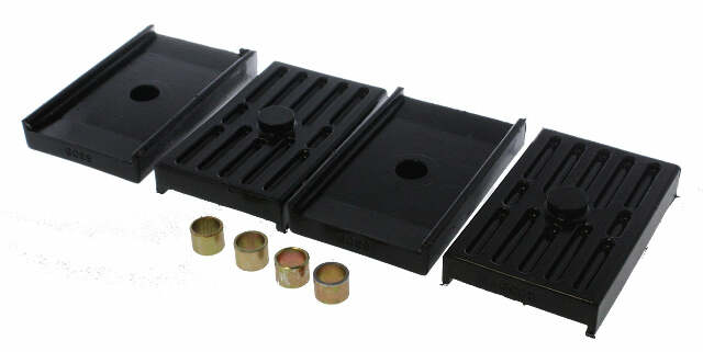 Energy Suspension 3.6112G Universal Leaf Spring Pad