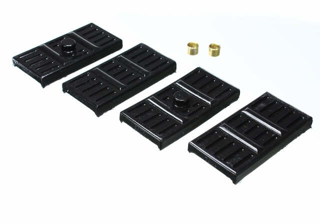 Energy Suspension 3.6113G Universal Leaf Spring Pad