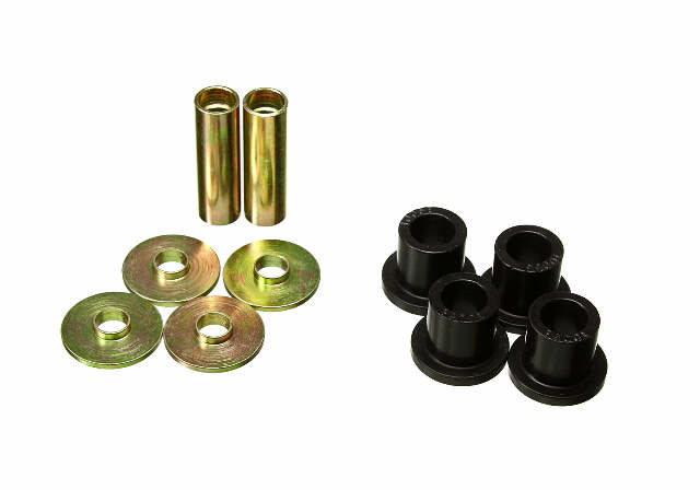 Energy Suspension 8.10106G Rack And Pinion Bushing Set Fits 05-13 Tacoma