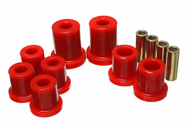 Energy Suspension 8.3128R Control Arm Bushing Set