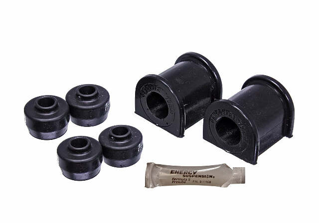 Energy Suspension 8.5142G Sway Bar Bushing Set Fits 96-09 4Runner GX470
