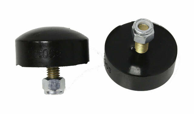 Energy Suspension 9.9116G Universal Bump Stop Set