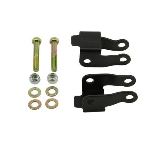Belltech 6654 Shock Extension Kit Compatible with 99-06 Silverado Sierra 1500 all cabs