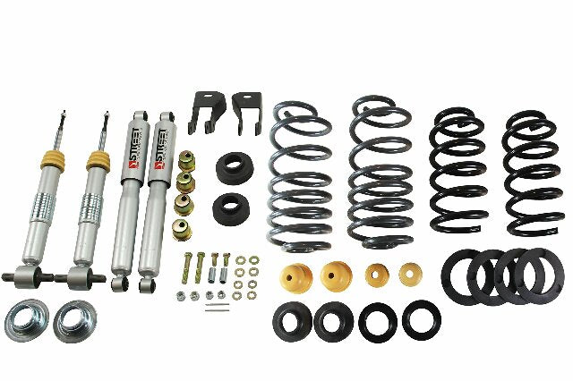 Belltech 998SP Lowering Kit with Street Performance Shocks
