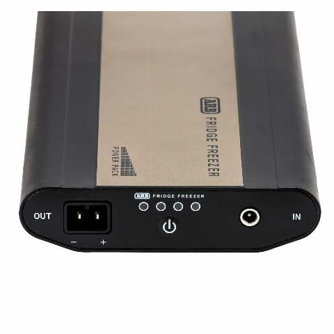 ARB 4x4 Accessories 10900050 Fridge Power Pack