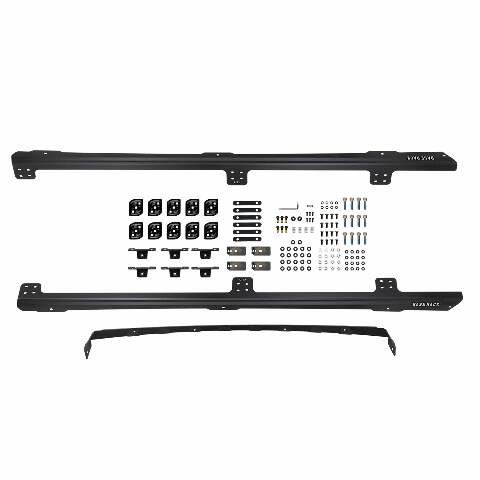 ARB 4x4 Accessories 17913010 BASE Rack Mount Kit Fits 98-07 Land Cruiser