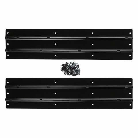 ARB 4x4 Accessories 4420110 Skid Plate Fits 07-14 FJ Cruiser