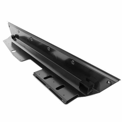 ARB 4x4 Accessories 4450010 Rocker Sliders Fits 97-06 Wrangler (TJ)