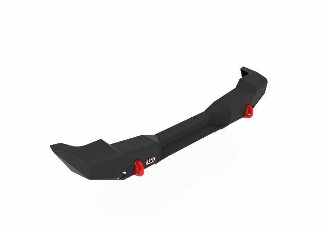 ARB 4x4 Accessories 5650380 Rear Bumper Fits 18-22 Wrangler (JL)