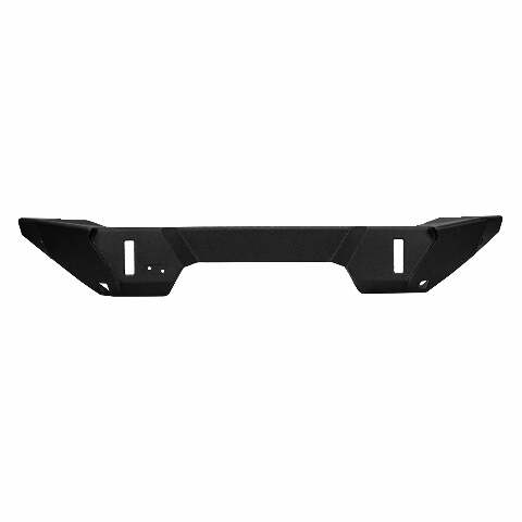 ARB 4x4 Accessories 5680020 Rear Bumper Fits 21-22 Bronco
