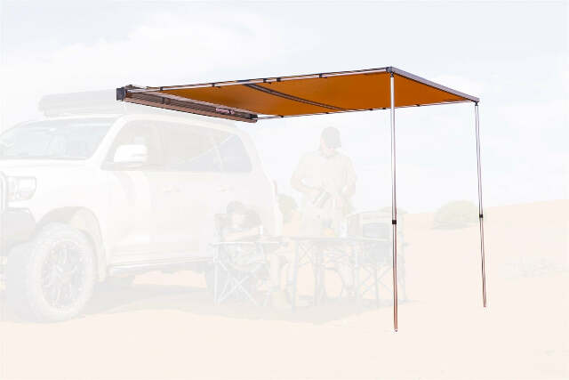 ARB 4x4 Accessories 814411 Aluminum Awning