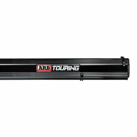 ARB 4x4 Accessories 814412A Aluminum Awning