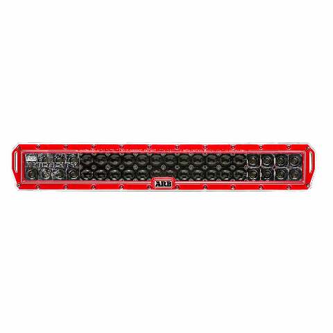 ARB 4x4 Accessories AR40CV2 Intensity V2 Light Bar Kit
