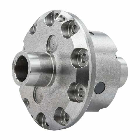 ARB 4x4 Accessories RD204 Air Locker Differential Fits 89-93 Sidekick