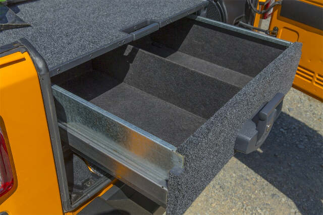 ARB 4x4 Accessories RD745 Cargo Drawer
