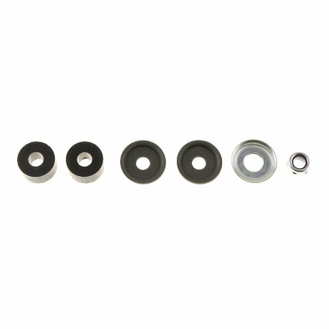 Bilstein (24-011396) 46mm Monotube Shock Absorber