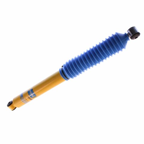 Bilstein 24-016179 B6 4600 Series Front Shock Compatible with  F250 4WD - Monotube Design, Fade Free Performance 1996
