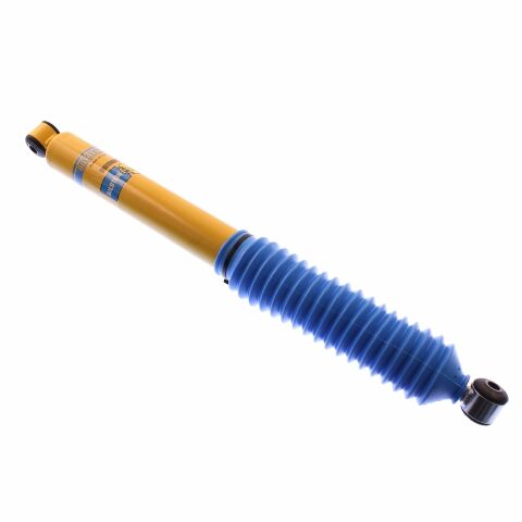 Bilstein 24-016179 B6 4600 Series Front Shock Compatible with  F250 4WD - Monotube Design, Fade Free Performance 1996