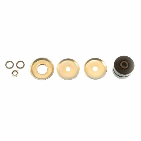 Bilstein 24-016360 HD Monotube Rear Strut
