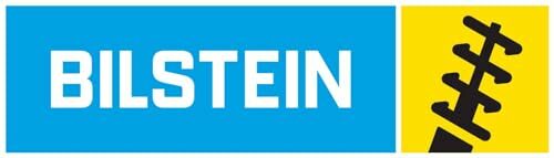 Bilstein 24-024433 Rear Shock Compatible with Jeep Wrangler