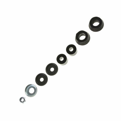 Bilstein 24024518 Shock Stabilizer Compatible with Toyota Light Truck