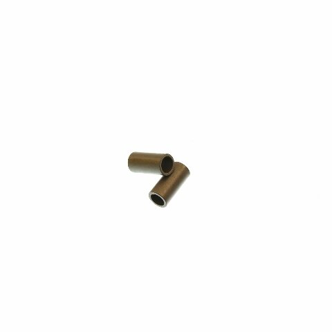 Bilstein (24-065276) 46mm Monotube Shock Absorber