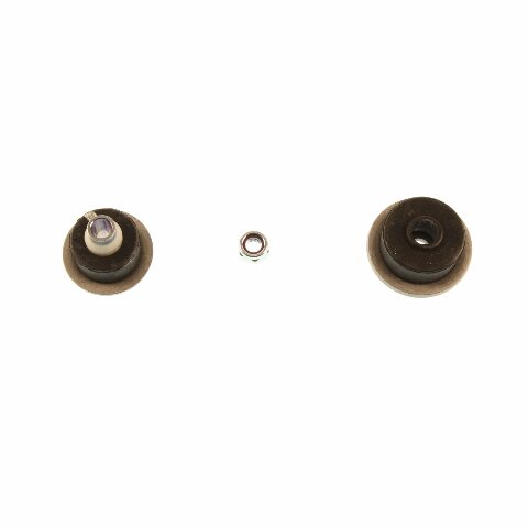 Bilstein (24-109369) 46mm Monotube Shock Absorber