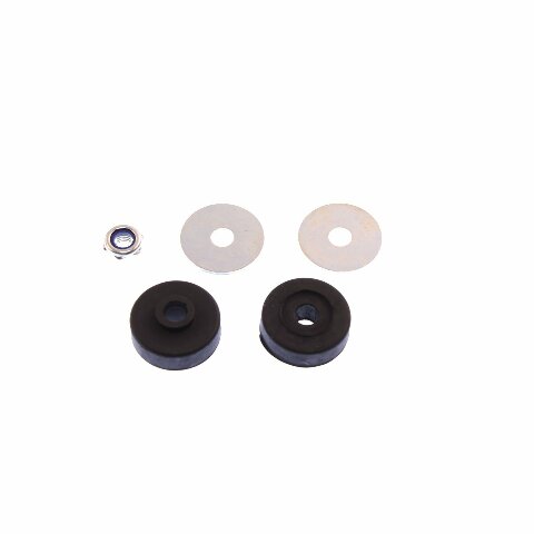 Bilstein 24-184830 Monotube Shock Absorber, Front, 46mm