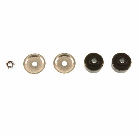Bilstein BE5-2489 Heavy-Duty Gas Shock Absorber