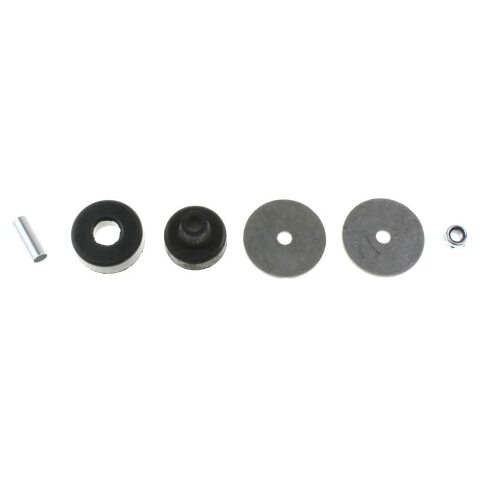 Bilstein 24-185172 4600 Series Shock Absorber