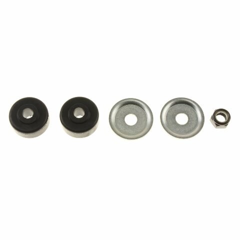 Bilstein BE5-2571 Heavy-Duty Gas Shock Absorber