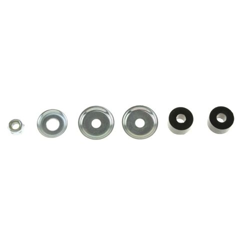 Bilstein (24-185394) 4600 Series Shock Absorber