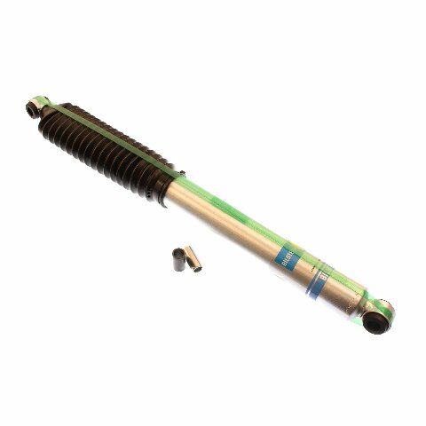 Bilstein 24-185509 5100 Series Rear Shock Compatible with  Bronco ll - Monotube Design, Fade Free Performance 1990