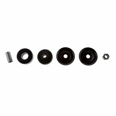 Bilstein (24-187213) 46mm Monotube Shock Absorber