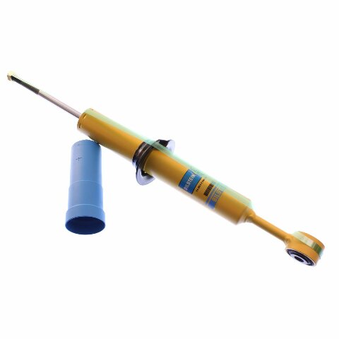 Bilstein 24-187251 Single 4600 Series Front Monotube Shock Compatible with  Sequoia 4WD RWD w/o Electronic or Self-Leveling Suspension - Direct Compatible with 2022