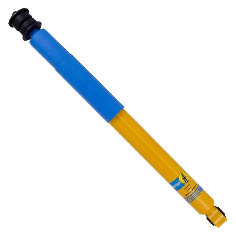 Bilstein 4600 Series 2019 Ram 1500 4x4 w/o Air Leveling w/o Off Road Package Rear Shock Absorber (24-228848)