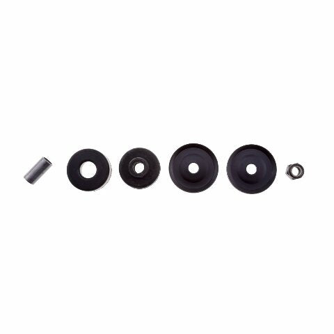 Bilstein 24-240390 Shock Absorber , Yellow