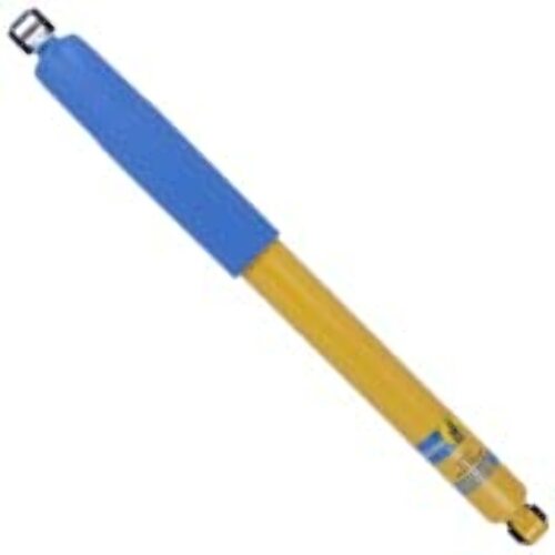 Bilstein 4600 Series 17-19 Ford F-250 Super Duty/F-350 Super Duty Rear 46mm Monotube Shock Absorber (24-284714)