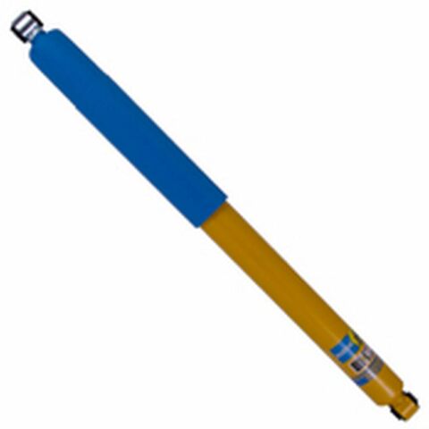 Bilstein 4600 Series 17-19 Ford F-450 Super Duty Rear 46mm Monotube Shock Absorber (24-284738)