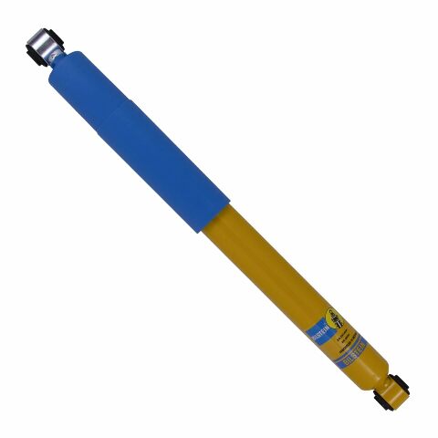 Bilstein 24-293464 Single 4600 Series Rear Monotube Shock Compatible with  Silverado Sierra 1500 4WD RWD - Improves Ride Quality, Handling & Comfort 2024