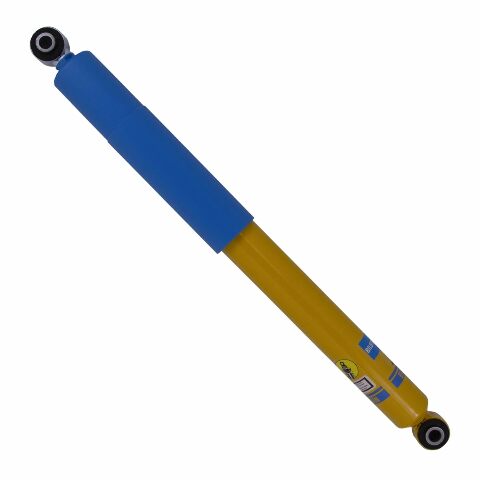 Bilstein 24-293464 Single 4600 Series Rear Monotube Shock Compatible with  Silverado Sierra 1500 4WD RWD - Improves Ride Quality, Handling & Comfort 2024