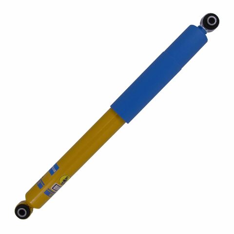 Bilstein 24-293464 Single 4600 Series Rear Monotube Shock Compatible with  Silverado Sierra 1500 4WD RWD - Improves Ride Quality, Handling & Comfort 2024