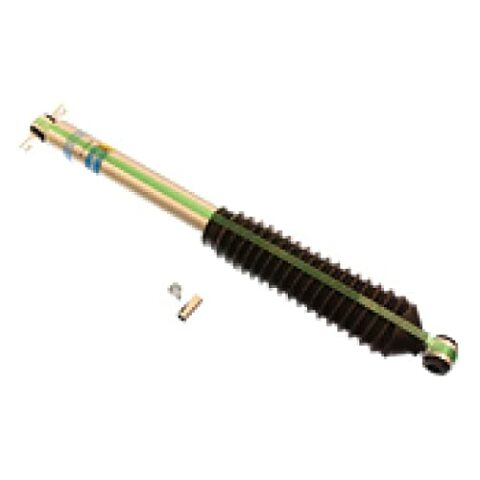 Bilstein 33-151663 6" Lift Rear Shock Compatible with Jeep XJ ,Silver