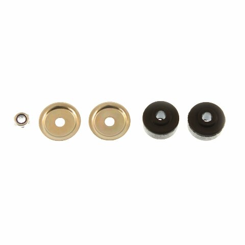 Bilstein (33-176857) 46mm Monotube Shock Absorber