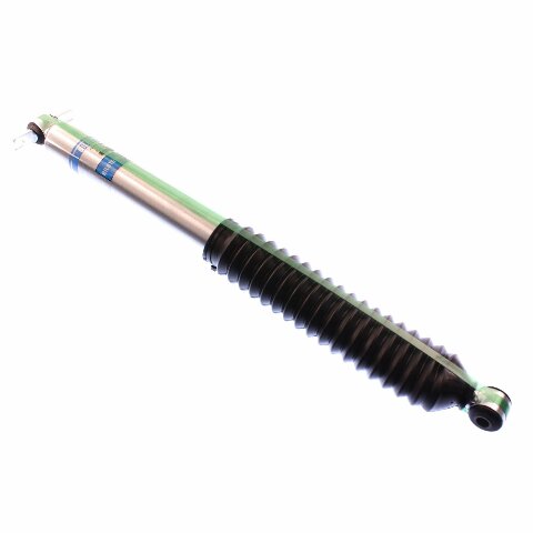 Bilstein 33-185934 5100 Series Single Rear Shock Absorber Compatible with Jeep Wrangler - Compatible with Vehicles with 3.5-6" Rear Lift - Compatible with Use with Long Arm Lift Kit 1997-2006