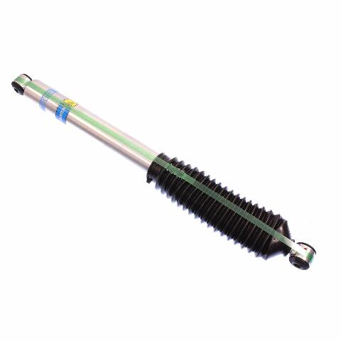 Bilstein 33-186009 5100 Series Single Rear Shock Absorber Compatible with  Wrangler - Compatible with Vehicles with 3.5-6" Rear Lift - Compatible with Use with Long Arm Lift Kit 2006