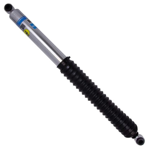 Bilstein 33-186559 5125 Series Shock Absorber Compatible with Use w/Lifted Pickups/SUVs/Jeeps 28.00 in. Extended 17.01 in. Collapsed Non-Coilover/No Reservoir 5125 Series Shock Absorber