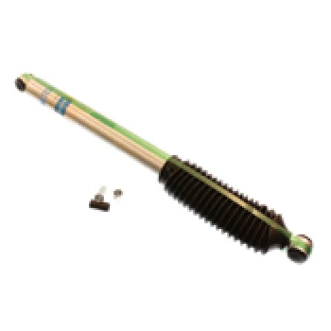 Bilstein 33-186559 5125 Series Shock Absorber Compatible with Use w/Lifted Pickups/SUVs/Jeeps 28.00 in. Extended 17.01 in. Collapsed Non-Coilover/No Reservoir 5125 Series Shock Absorber